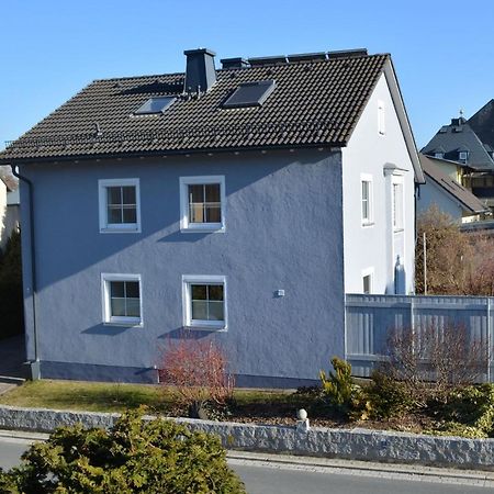 Fewo Bauer Oberkotzau Extérieur photo