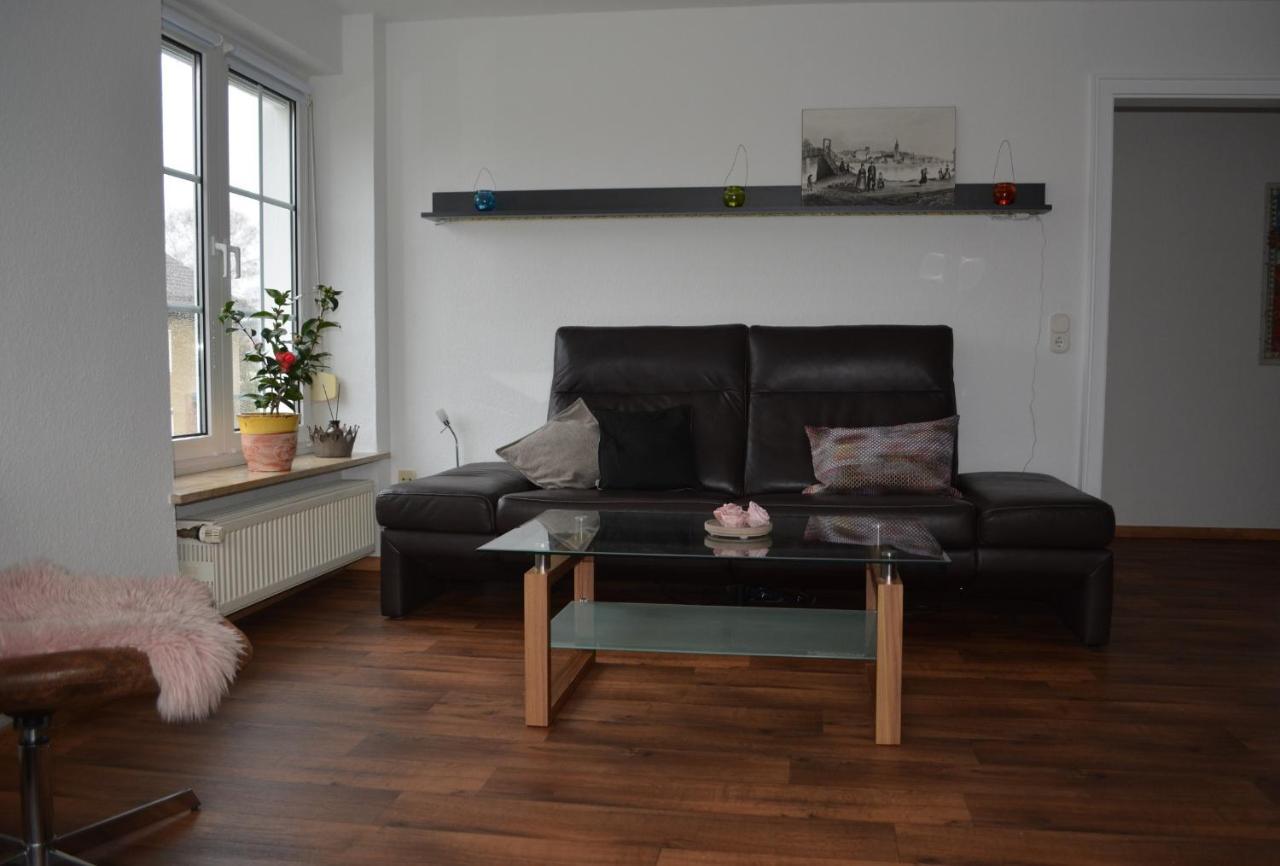 Fewo Bauer Oberkotzau Extérieur photo