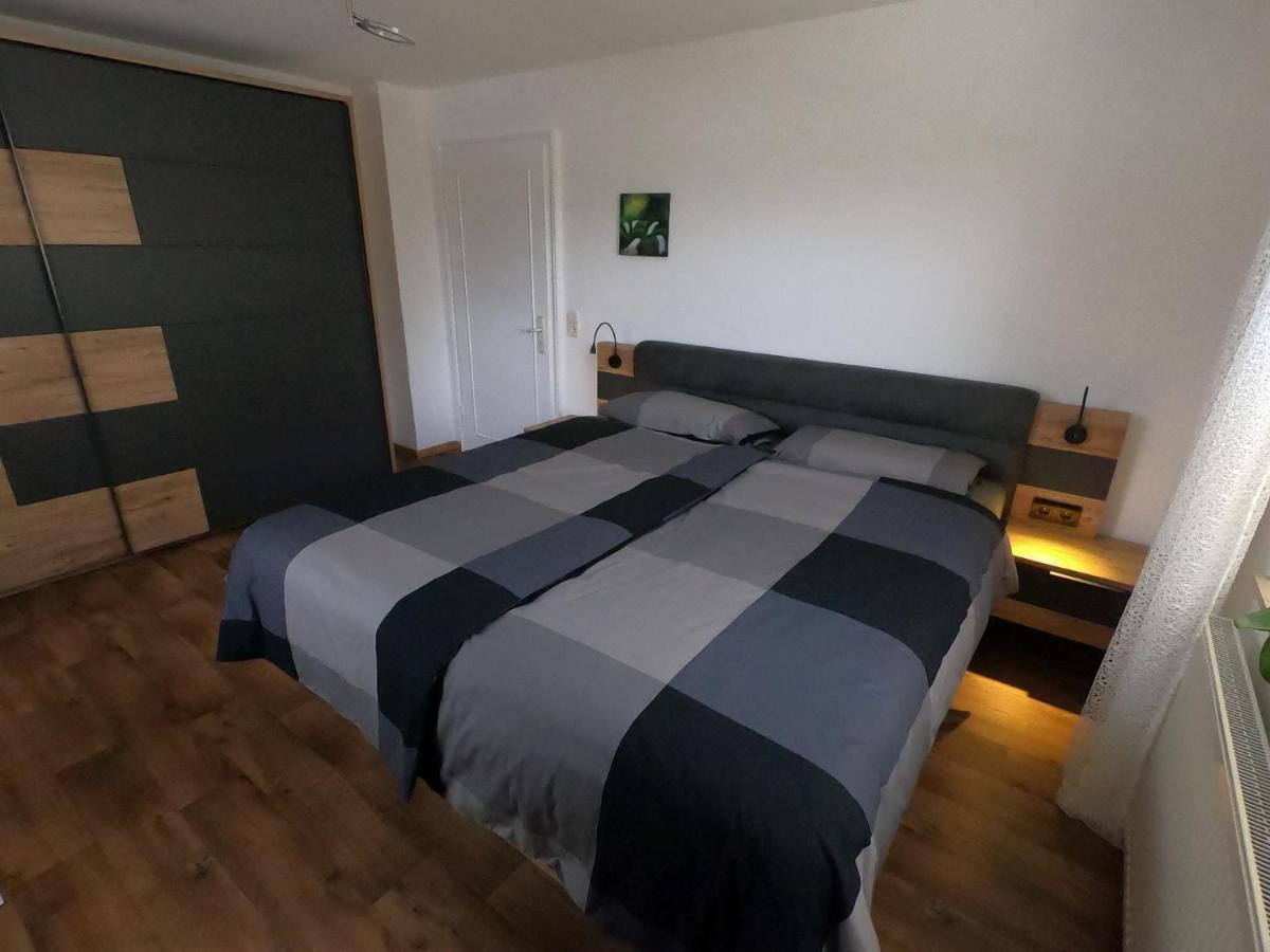 Fewo Bauer Oberkotzau Extérieur photo